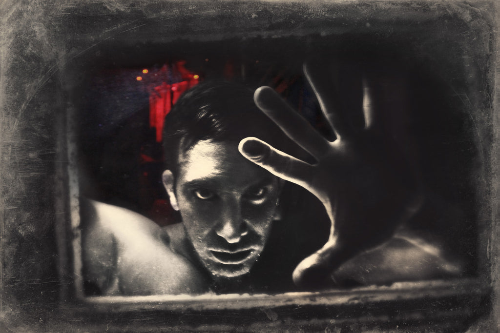 Photos by George Regz Part 1 - The LAB