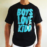 Boys Love Kidd Tee